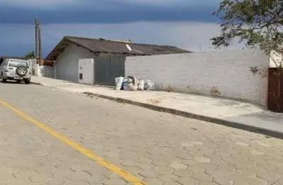 Barracão / Galpão / Depósito à venda na Rua Santa Maria, 366, Itinga, Araquari