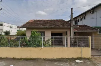 Terreno à venda na Rua Coronel Procópio Gomes, 1582, Bucarein, Joinville