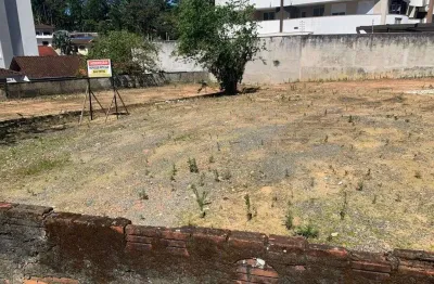Terreno à venda na Rua Oscar Schwartz, 83, Anita Garibaldi, Joinville