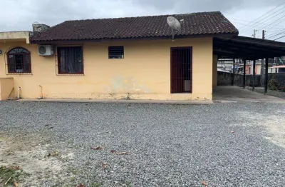 Terreno à venda na Rua Fátima, 1620, Fátima, Joinville