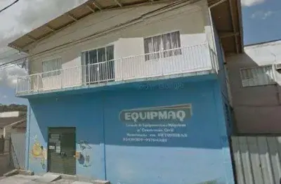 Barracão / Galpão / Depósito à venda na Rua Pascoal Filippi, 146, Vila Nova, Joinville