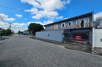 Casa com 7 quartos à venda na Rua Praia Grande, 80, Comasa, Joinville