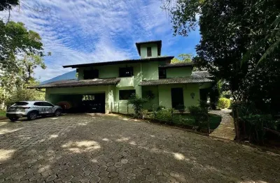 Chácara / sítio com 3 quartos à venda na Estrada Mildau, 1640, Pirabeiraba, Joinville