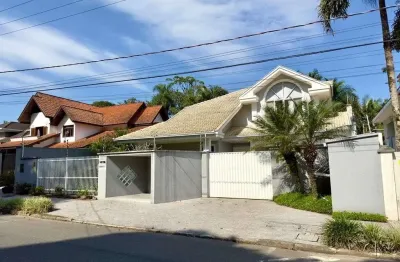CASA EM CONDOMÍNIO no AMÉRICA com 4 quartos para VENDA, 444 m²