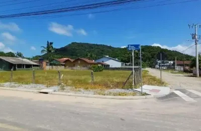 Terreno à venda na Rua Sd 19, 301, Ubatuba, São Francisco do Sul