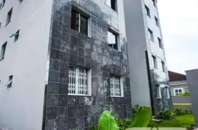 Apartamento com 3 quartos à venda na Rua Max Colin, 978, América, Joinville