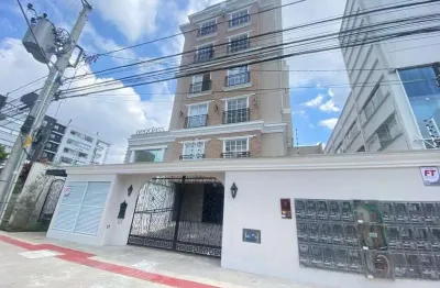 Apartamento com 3 quartos à venda na Rua Joaçaba, 201, Saguaçu, Joinville