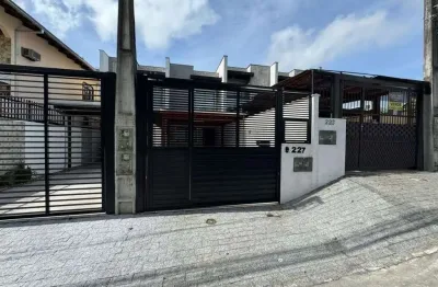 SOBRADO GEMINADO no COSTA E SILVA com 3 quartos para VENDA, 87 m²