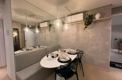 Apartamento com 2 quartos à venda na Rua Nazareno, 126, Glória, Joinville