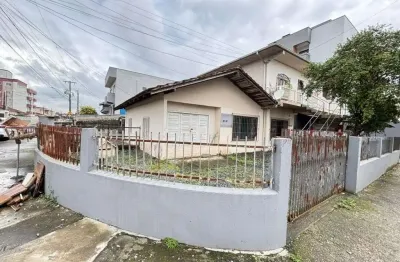 Casa com 11 quartos à venda na Rua Tabatinga, 250, Iririú, Joinville