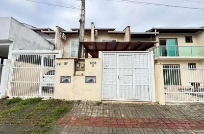 Casa com 2 quartos à venda na Rua David da Graça, 1268, Espinheiros, Joinville