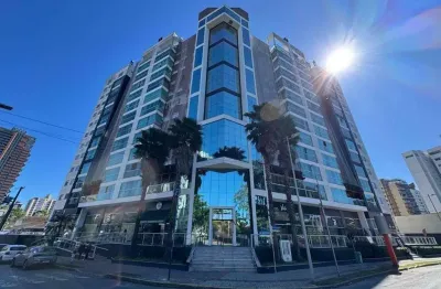 Apartamento com 2 quartos à venda na Rua Visconde de Taunay, 902, Atiradores, Joinville