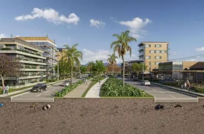 TERRENO EM CONDOMÍNIO no MORRETES com 0 quartos para VENDA, 263 m²