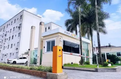 Apartamento com 2 quartos à venda na Rua Princesa Mafalda, 474, Floresta, Joinville