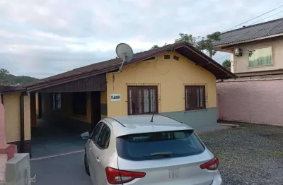 Casa com 3 quartos à venda na Rua Monsenhor Gercino, 3489, Jarivatuba, Joinville