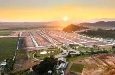 TERRENO EM CONDOMÍNIO FECHADO no MORRETES com 0 quartos para VENDA, 252 m²