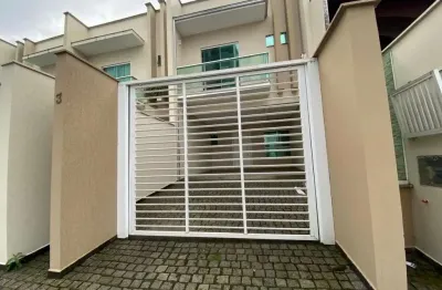 SOBRADO GEMINADO no FLORESTA com 3 quartos para VENDA, 107 m²