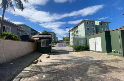 Apartamento com 2 quartos à venda na Servidão São Severino, 105, Bom Retiro, Joinville