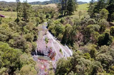 Chácara / sítio à venda na Estrada Municipal, 7000, Centro, Campo Alegre