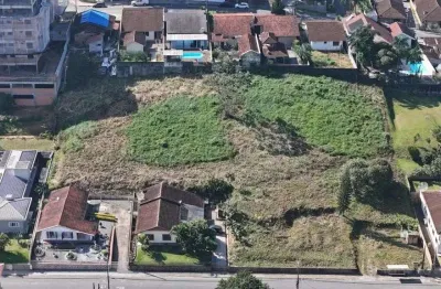 Terreno à venda na Rua Dona Elza Meinert, 1041, Costa e Silva, Joinville