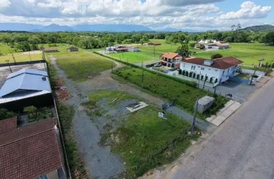 Terreno à venda na Rua Dorothovio do Nascimento, 1622, Jardim Sofia, Joinville