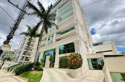 Apartamento com 2 quartos à venda na Rua João Pessoa, 747, América, Joinville