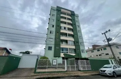 Apartamento com 2 quartos para alugar na Rua Pavão, 571, Costa e Silva, Joinville