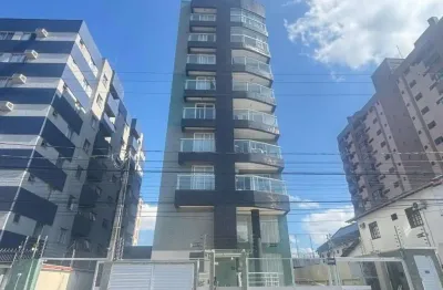 Apartamento com 2 quartos à venda na Rua Itaiópolis, 268, América, Joinville