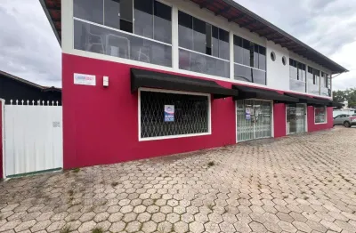 IMÓVEL COMERCIAL no SAGUAÇÚ com 0 quartos para LOCAÇÃO, 88 m²