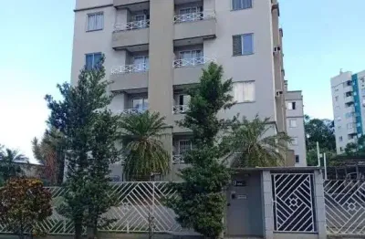 Apartamento com 2 quartos à venda na Avenida Antônio Ramos Alvim, 1100, Floresta, Joinville