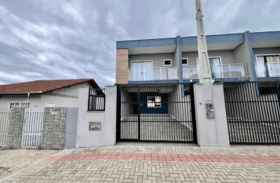 Casa com 3 quartos para alugar na Rua General Góes Monteiro, 208, Boa Vista, Joinville