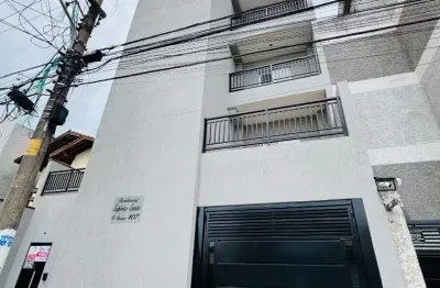 Apartamento com 2 quartos à venda na Avenida Pasteur, 407, Vila Nova Savoia, São Paulo