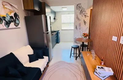 Apartamento com 2 quartos à venda na Rua Mongubá, 122, Vila Carrão, São Paulo