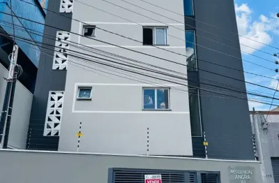 Apartamento com 2 quartos à venda na Rua Horizonte, 163, Vila Antonina, São Paulo