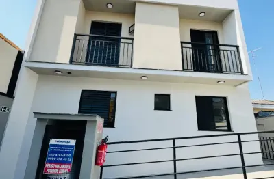 Apartamento 2 dormitórios acabamento completo a 5min do shopping e metro analia franco