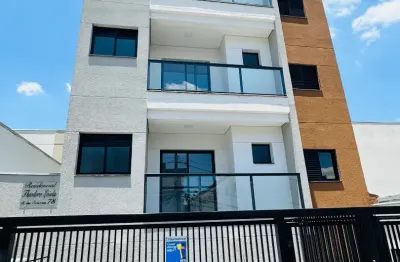 Apartamento com 2 quartos à venda na Rua das Tuberosas, 78, Vila Lucia, São Paulo