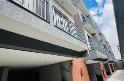 Casa com 2 quartos à venda na Rua Waldemar Mancini, 455, Itaquera, São Paulo