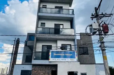 Apartamento Maravilhoso no Tatuapé com acabamento completo