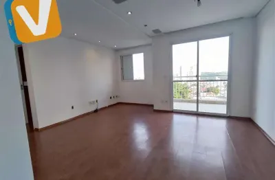 Apartamento com 2 quartos à venda na Rua Domingos Afonso, 460, Vila Santa Clara, São Paulo