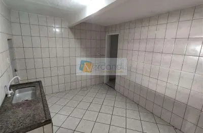 Casa com 1 quarto para alugar na Rua Baltar, 1102, Vila Califórnia, São Paulo