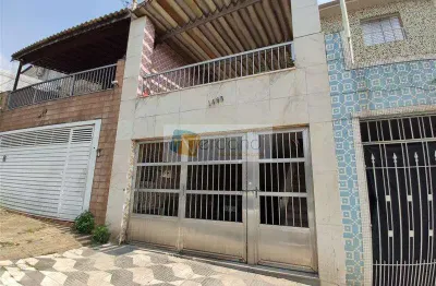 Casa com 3 quartos à venda na Rua Jaboticabal, 1468, Vila Bertioga, São Paulo