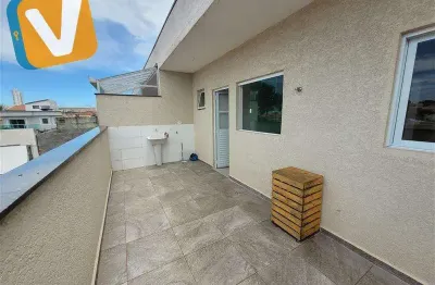 Apartamento com 2 quartos para alugar na Rua Nossa Senhora dos Anjos, 421, Chácara Mafalda, São Paulo