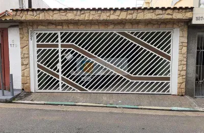 Casa com 2 quartos à venda na Rua Lobato, 381, Vila Nova, São Paulo