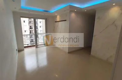 Apartamento com 2 quartos à venda na Rua Solidônio Leite, 2449, Vila Ema, São Paulo