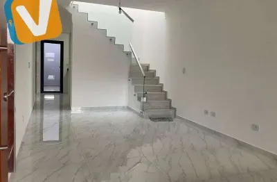 Casa com 3 quartos à venda na Rua Visconde de Sabóia, 200, Vila Alpina, São Paulo