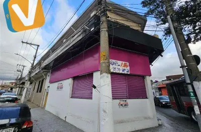 Sala comercial para alugar na Rua Hamilton Prado, 1, Chácara Belenzinho, São Paulo