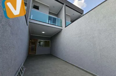 Casa com 3 quartos à venda na Rua Olivério Pilar, 89, Vila Primavera, São Paulo