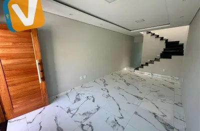 Casa com 2 quartos à venda na Rua Boa Vereda, 41, Mooca, São Paulo