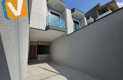 Casa com 3 quartos à venda na Rua Augusto Lobo de Moura, 22, Parque São Lucas, São Paulo