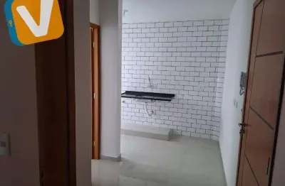 Apartamento com 2 quartos à venda na Rua Manuel Oliveira Bueno, 47, Vila Beatriz, São Paulo